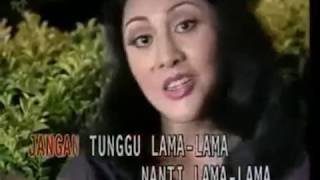 Cici Faramida-jangan tunggu lama lama