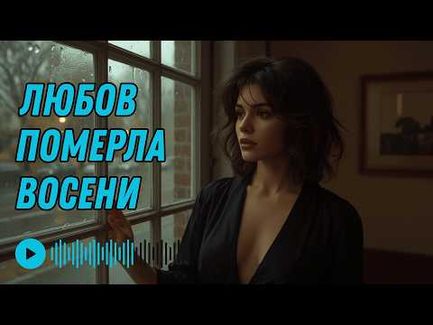 МАЛЬВА ХОРУС Любов померла восени Пісня що розриває серце 