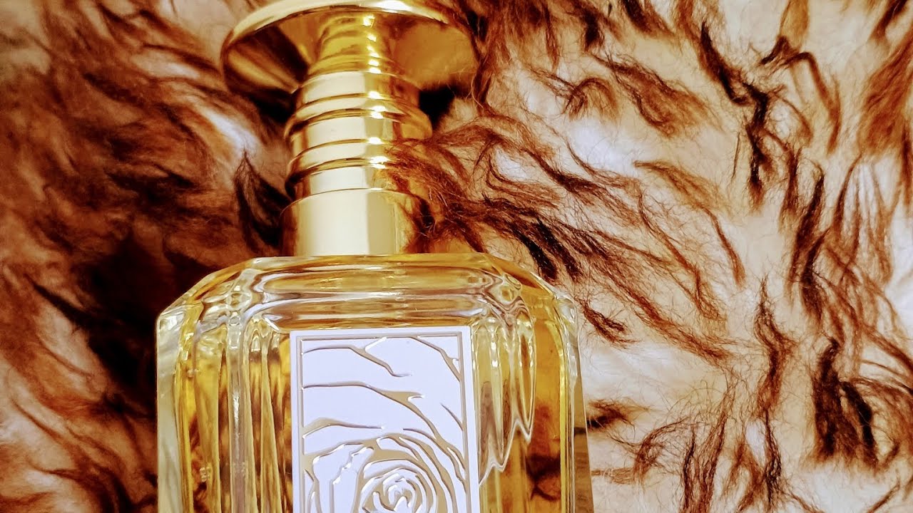 Recenzja Lattafa Mazaaji