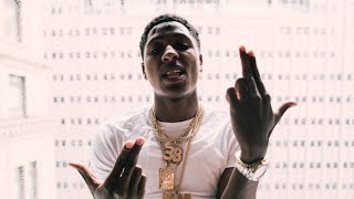 NBA Youngboy - Be Safe [Official Music Video]