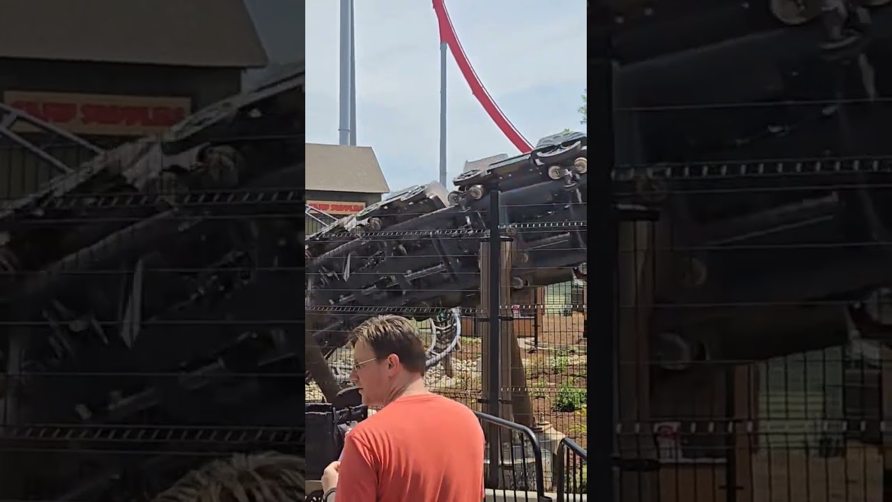 Snoopy Racing Railway 