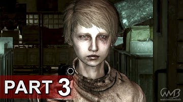 The Evil Within (DLC): The Consequence - Walkthrough Part 3 (Chapter 4)