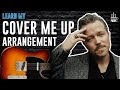 Cover me up guitar lesson
