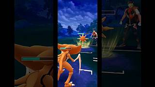 KABUTOPS vs SOLROCK! 🥊 Great League Gameplay Pokemon GO #Shorts #GBL #Gameplay