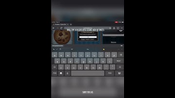 How to get infinite cookies in cookie clicker #cookies #cookieclicker #ilovecookies