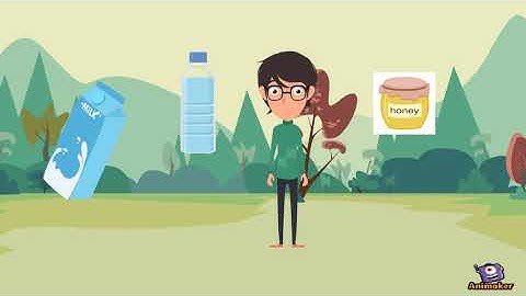 Newtonian and Non-Newtonian Fluids