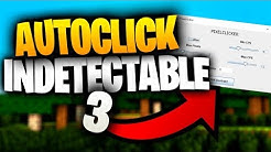 Descargar Jitter Click Para Minecraft Autoclick Indetectable - descargar jitter click para minecraft autoclick indetectable duration 3 21