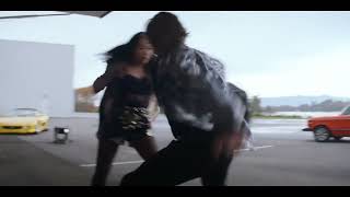 Kung fu - Mixed fight 2 (S2E4)