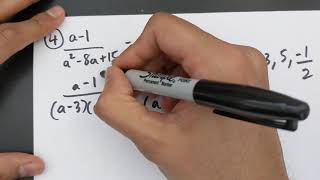 Grade 11 Functions - Adding and Subtracting Rational Expressions (Lesson 2.7) Net Worth