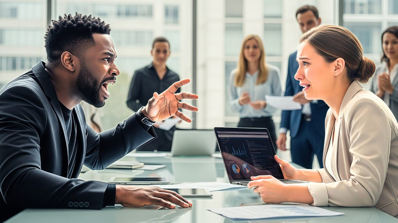 He Risked Billions on One Single Mom — Silicon Valley Didn’t See This Coming