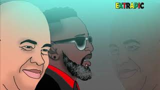 Onorab Fantom feat Martelly - Extrapic