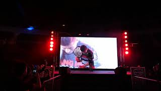 Urcc Collosal Do Gyeom Lee