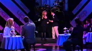 Moonlight Tango Cafe Singing Waiters Kevin Svetlich Singing Waiter 1986