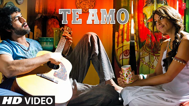 "Te Amo" Dum Maaro Dum (full song) | Bipasha Basu,...
