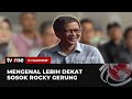 [FULL] Mengenal Lebih Dekat Rocky Gerung: Hobi Naik Gunung hingga Disebut 'Master of Bacot' | tvOne