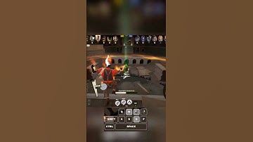 I hate Doorman.  #deadlock #movement #deadlockclips #deadlockvalve #deadlockhighlights