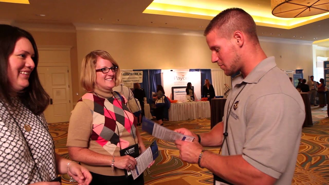 sharingbox 2015 HR Florida Conference - Why Sponsor?