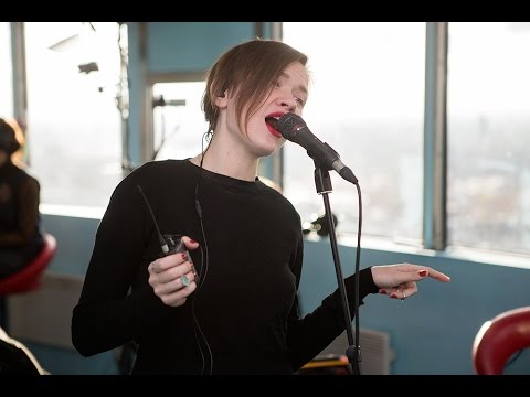 Моя Мишель - Ты Мне Нравишься (LIVE @ Авторадио)