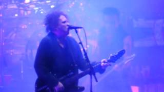 The Cure - ALL I WANT @ Hollywood Bowl 05-22-16