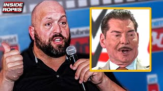 Big Show Gives FRUSTRATING Reason He Left WWE!