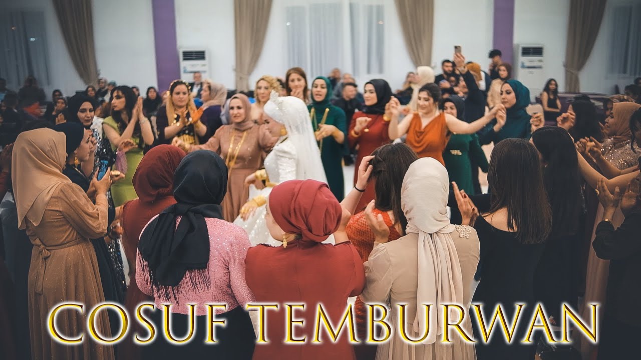 Cosuf Temburwan | Grani delilo 2023 | çakmak aşireti Ortaköy |