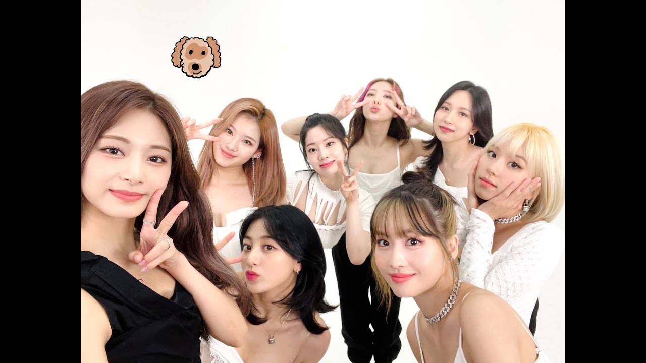Twiceの夏とは ｍステ Youtube