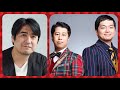 【咀嚼トークショー】佐久間宣行&ウエストランド