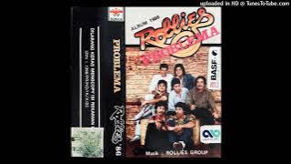 🔵 The Rollies - Disco 🇮🇩 INDONESIA 1986 Disco, Funk