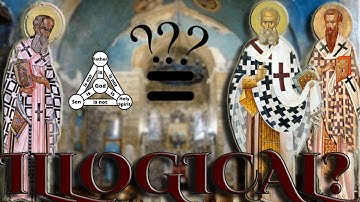 Is the Trinity Illogical?