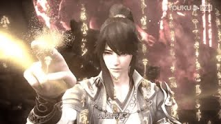Zhu Tian Ji Return Of Gods Episódio 1a 40 Legendado PT BR
