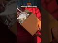 meesho se liya bahot pyara phone & bag charms😍 #meesho #shorts