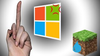 So about Minecraft's 1.19.1 chat reporting system... #saveminecraft