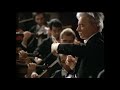 Capture de la vidéo Karajan In Concert (2008) 上