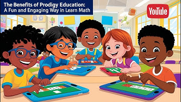 Why Prodigy Education is a Game Changer