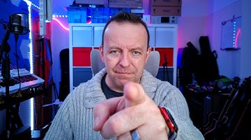 Deze webcam DENKT dat het een DSLR is!