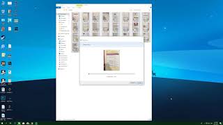How to create a PDF from multiple images screenshot 5