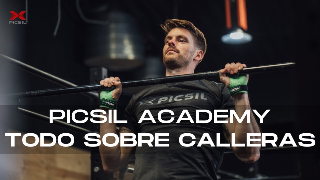 Beneficios de Emplear Calleras en Crossfit y por qué Hemos Elegido