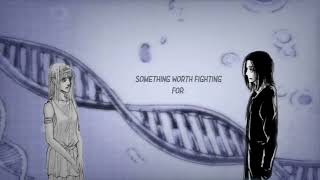 Aot Splinters Chapter 138 Ost Light And Shadow