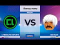 [RU] CyberLife eSports vs KEKWait | Game 1 | Dota 2 Gamestars L’Oréal Men Expert Group Stage