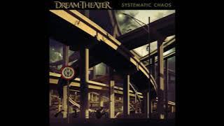 DREAM THEATER - systematic chaos #fullalbum