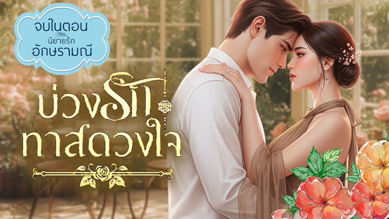 นิยายเสียง บ่วงรักทาสดวงใจ (ตอนเดียวจบ) 