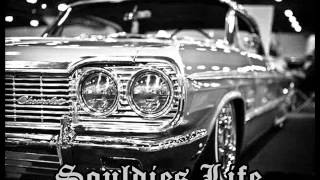 Johnny Chingas - Cruisin' down the boulevard