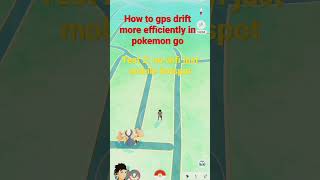 How to gps drift in pokemon go the right way!