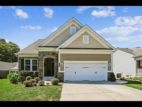 314 Montera Avenue, Fredericksburg, VA home video tour