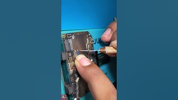 redmi 8a display light problem #music #trending #shots