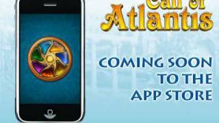 Call of Atlantis™ by Playrix® on iPhone Official Trailer