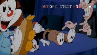 Animaniacs (Original) - 20 minutes of OOC clips