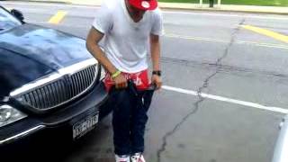 Dont Sag Your Pants