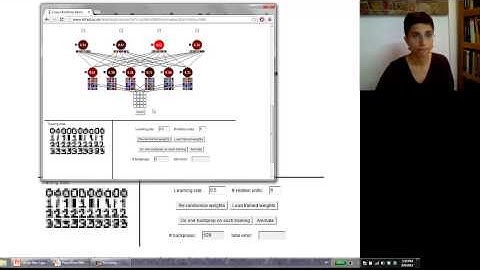 Neural Networks: Part I