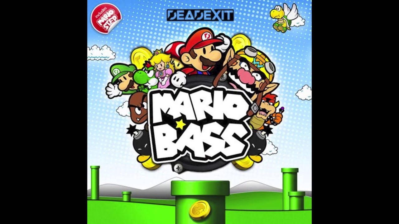 Watch Dead Exit - Mariostep on YouTube Watch Dead Exit - Mariostep on YouTube